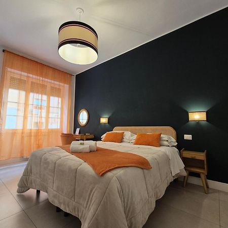 Iaio Luxury Suite Рим Экстерьер фото