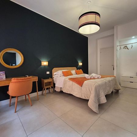 Iaio Luxury Suite Рим Экстерьер фото