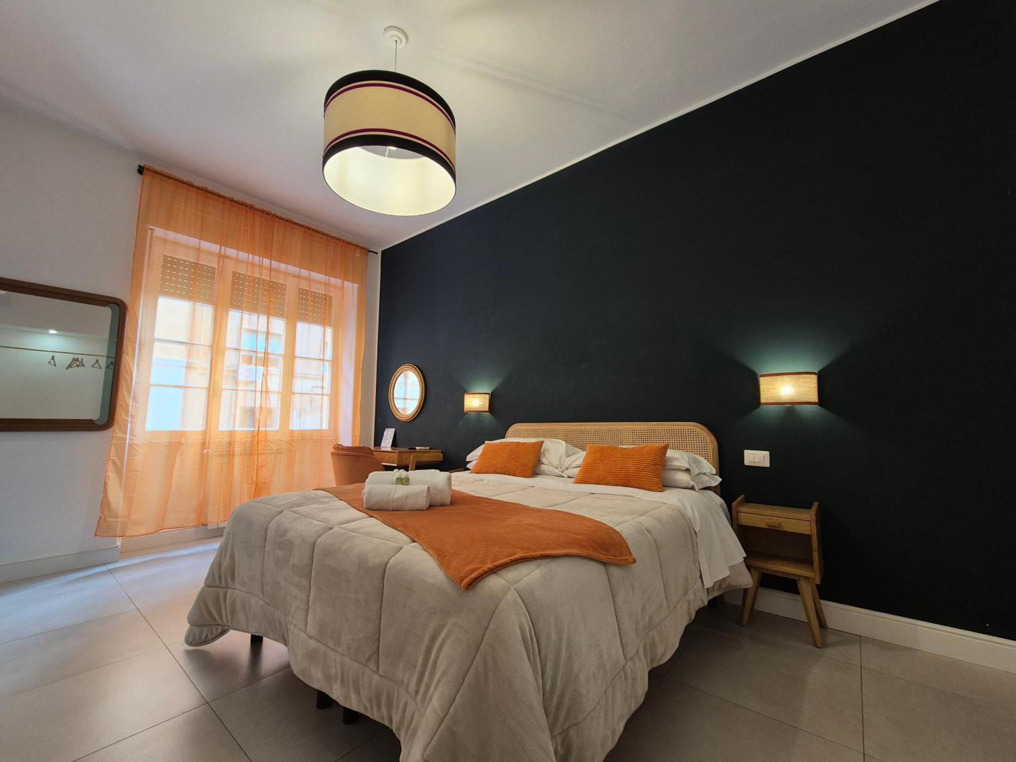 Iaio Luxury Suite Рим Экстерьер фото