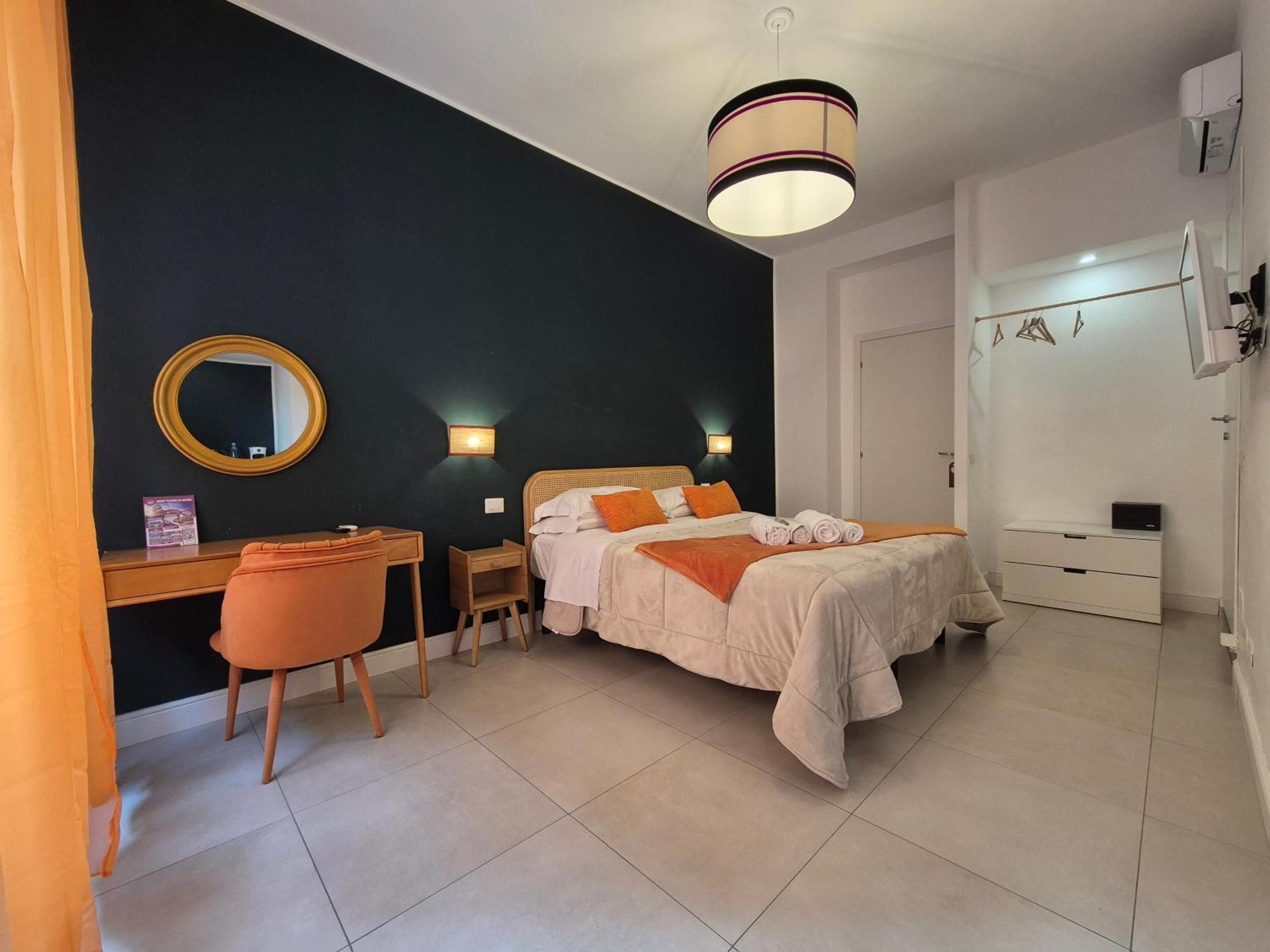 Iaio Luxury Suite Рим Экстерьер фото
