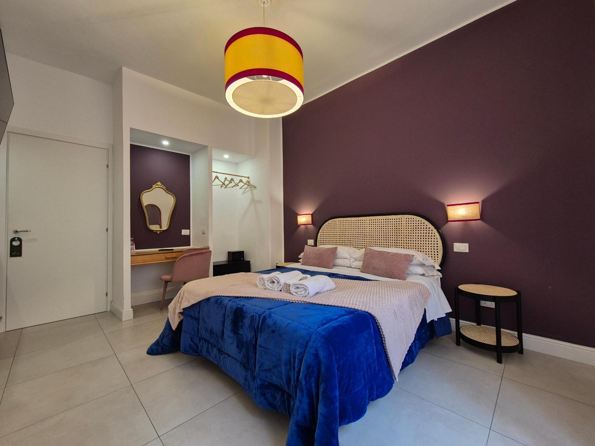 Iaio Luxury Suite Рим Экстерьер фото