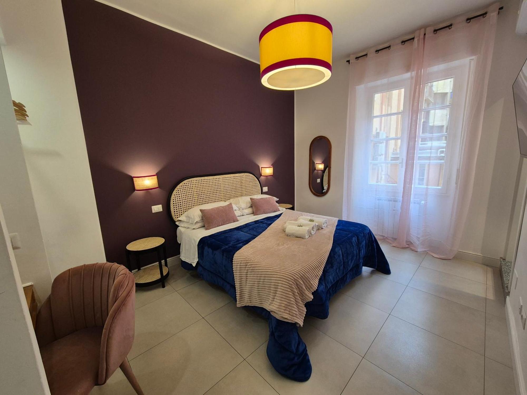 Iaio Luxury Suite Рим Экстерьер фото