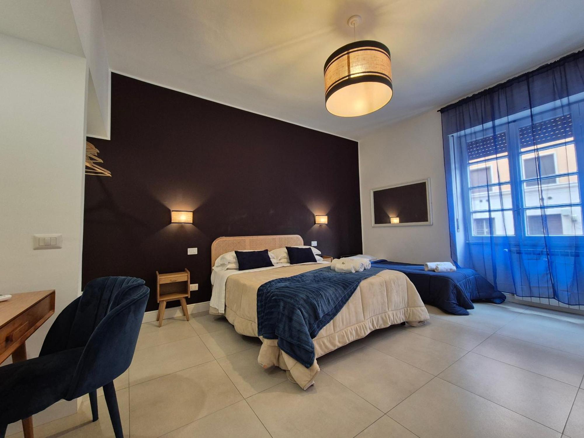 Iaio Luxury Suite Рим Экстерьер фото