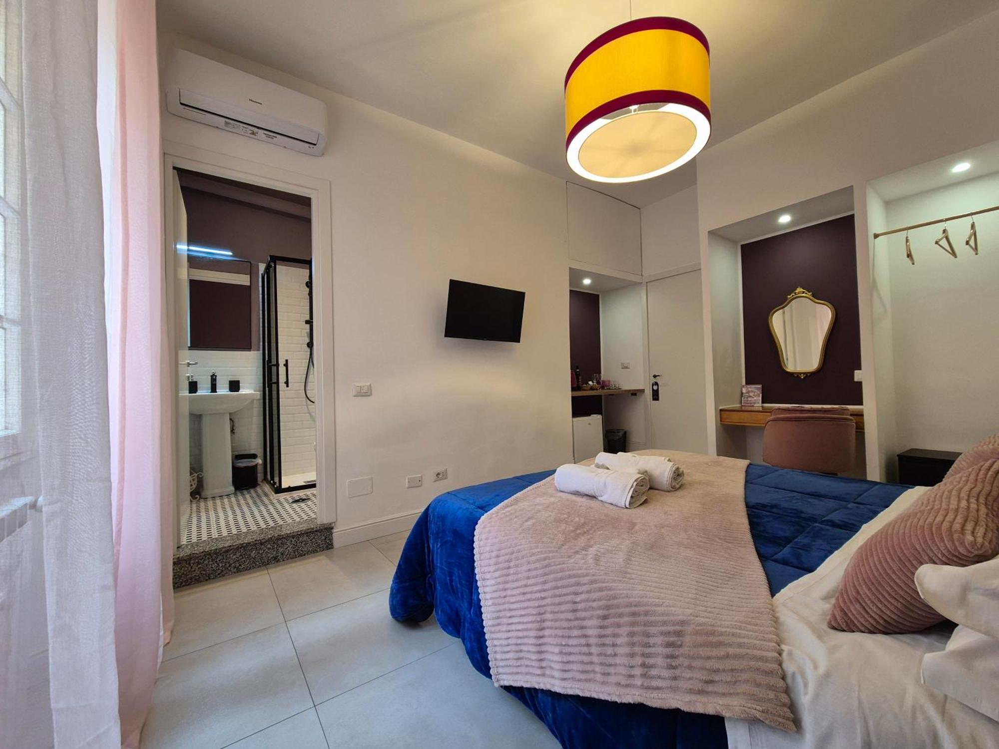 Iaio Luxury Suite Рим Экстерьер фото