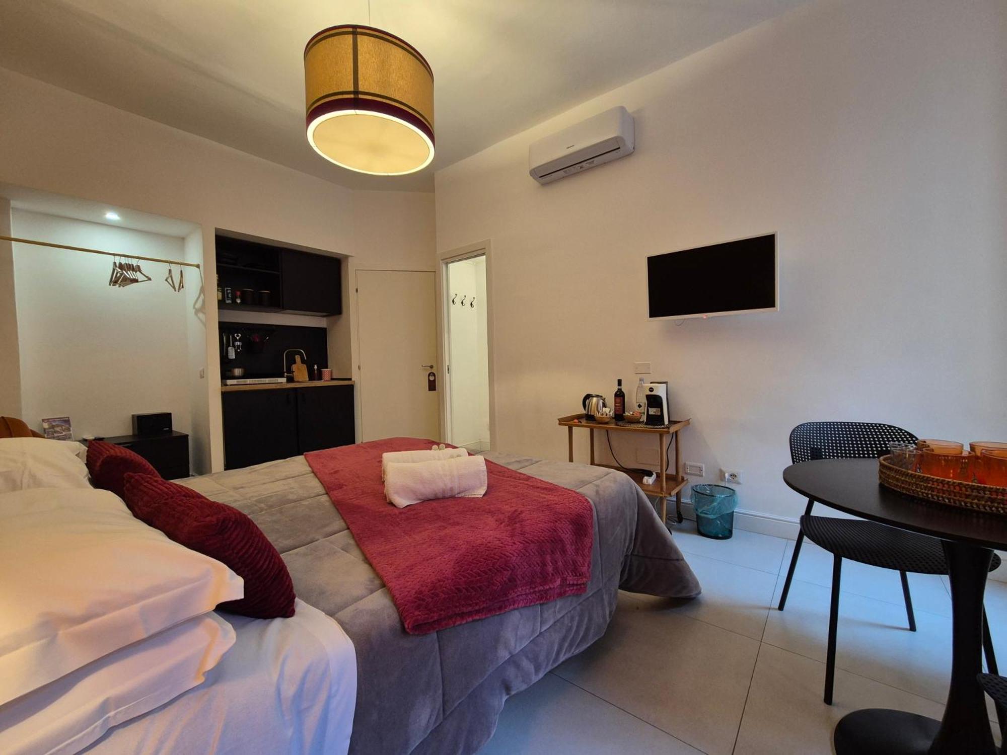 Iaio Luxury Suite Рим Экстерьер фото