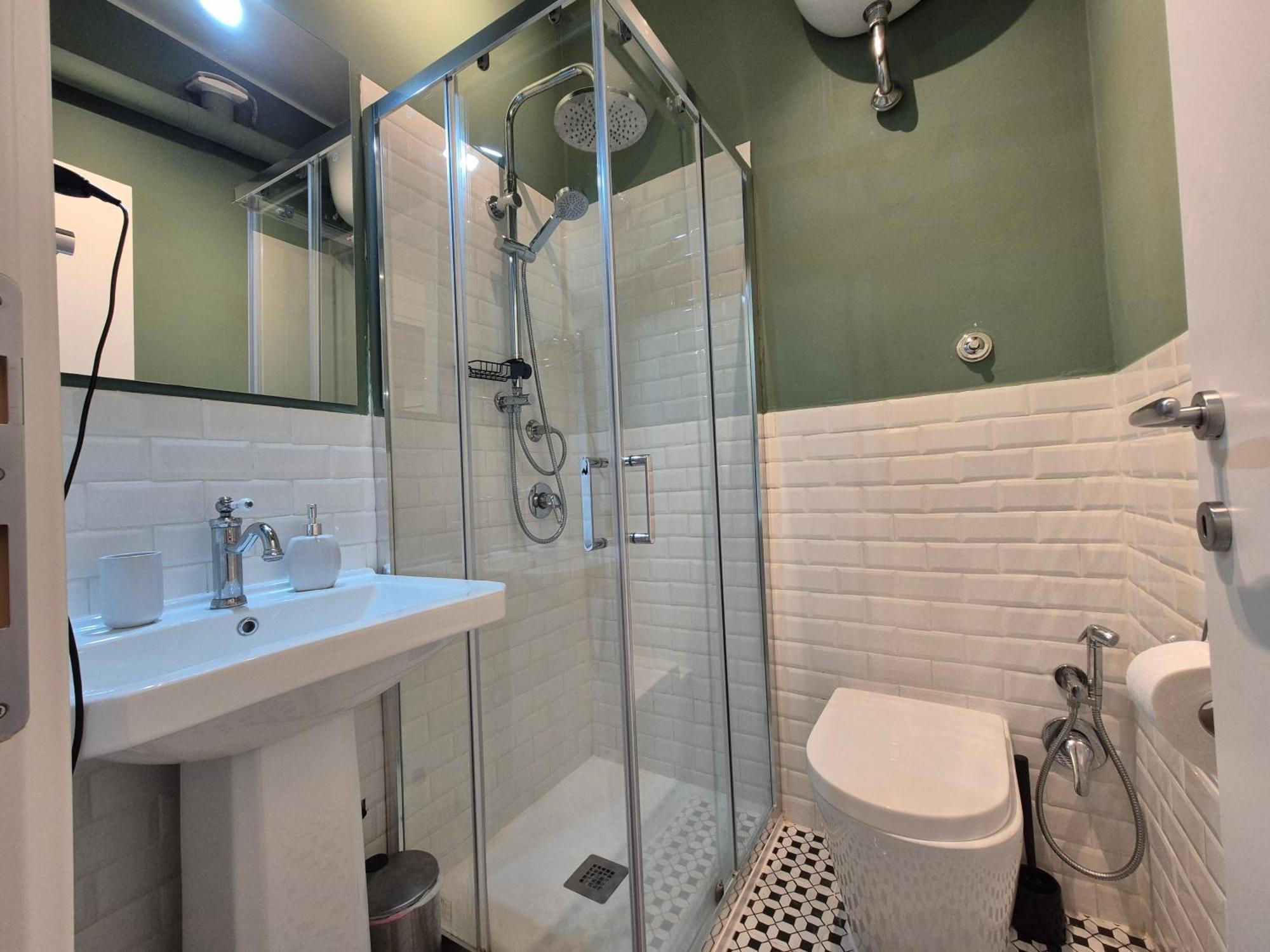 Iaio Luxury Suite Рим Экстерьер фото